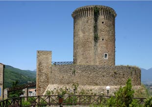 Torre Normannna