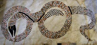 Serpente