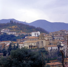 Torano