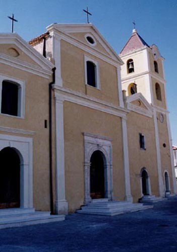 La Chiesa