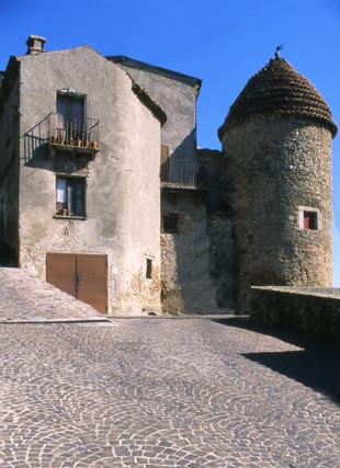 Centro Storico