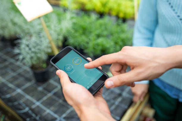 Agricoltura Informata