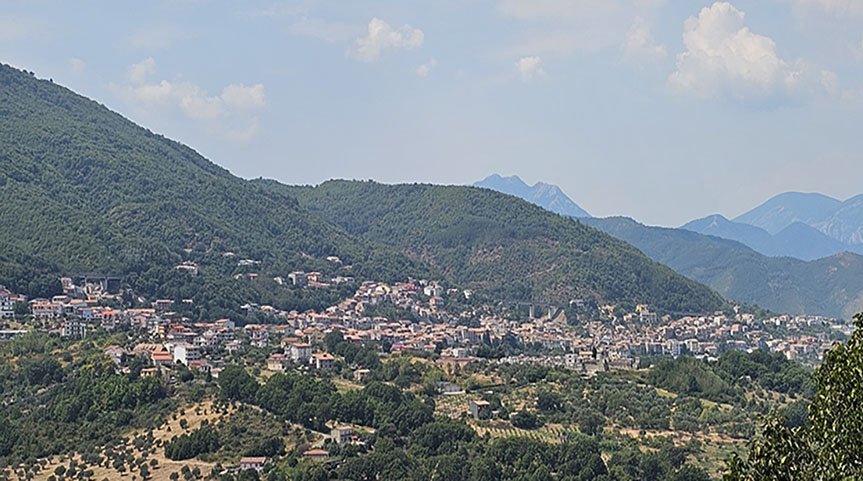 Fagnano Castello