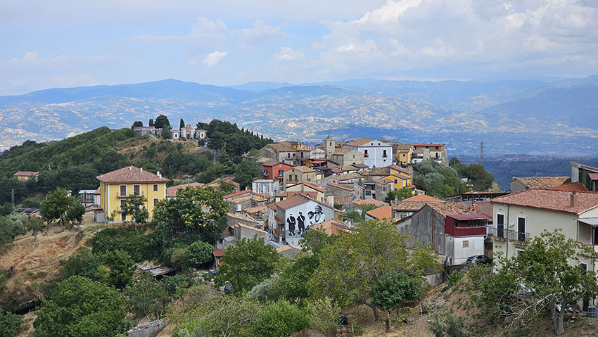 mongrassano