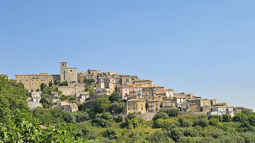Montalto Uffugo