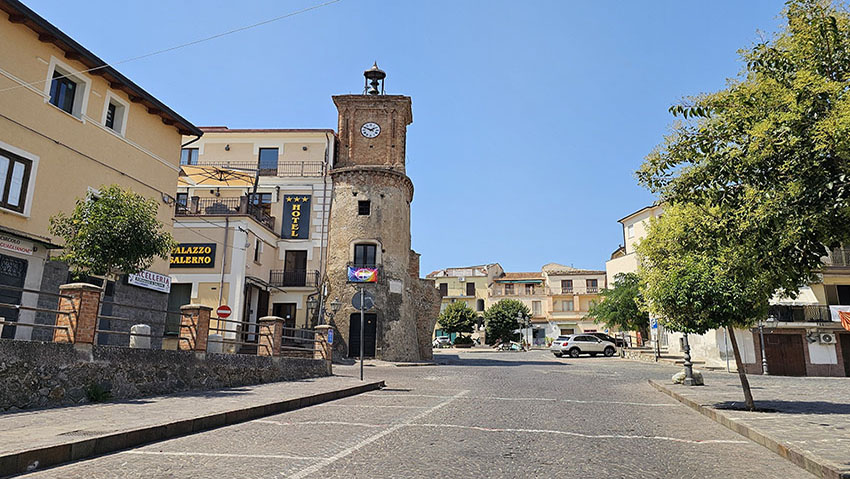 roggiano gravina